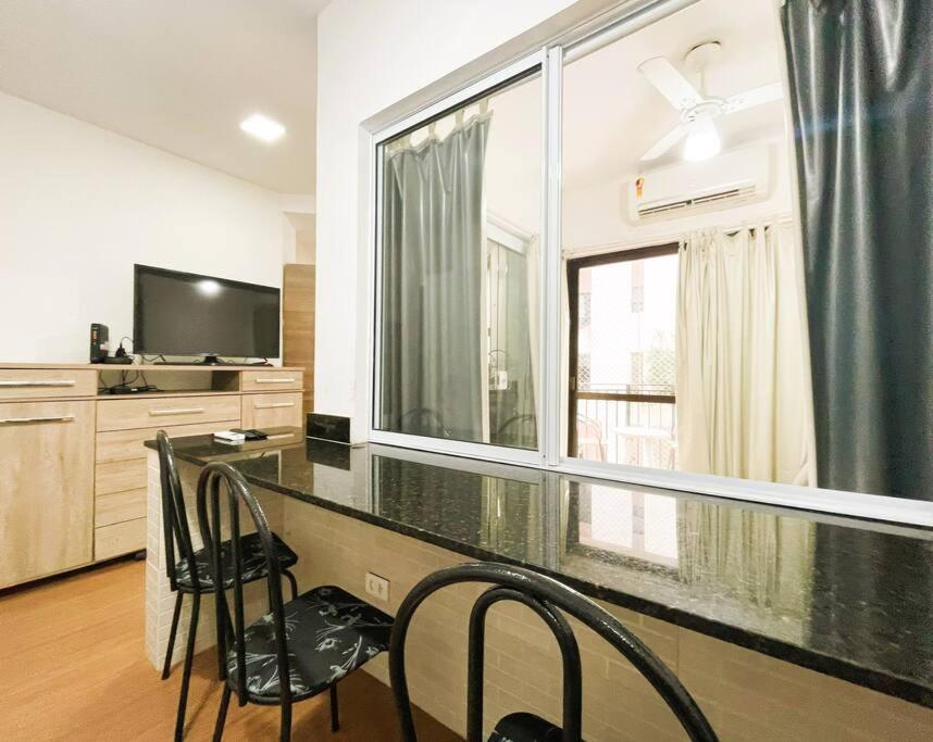 Apartamento Com Estrutura De Hotel A Rio de Janeiro Exterior foto