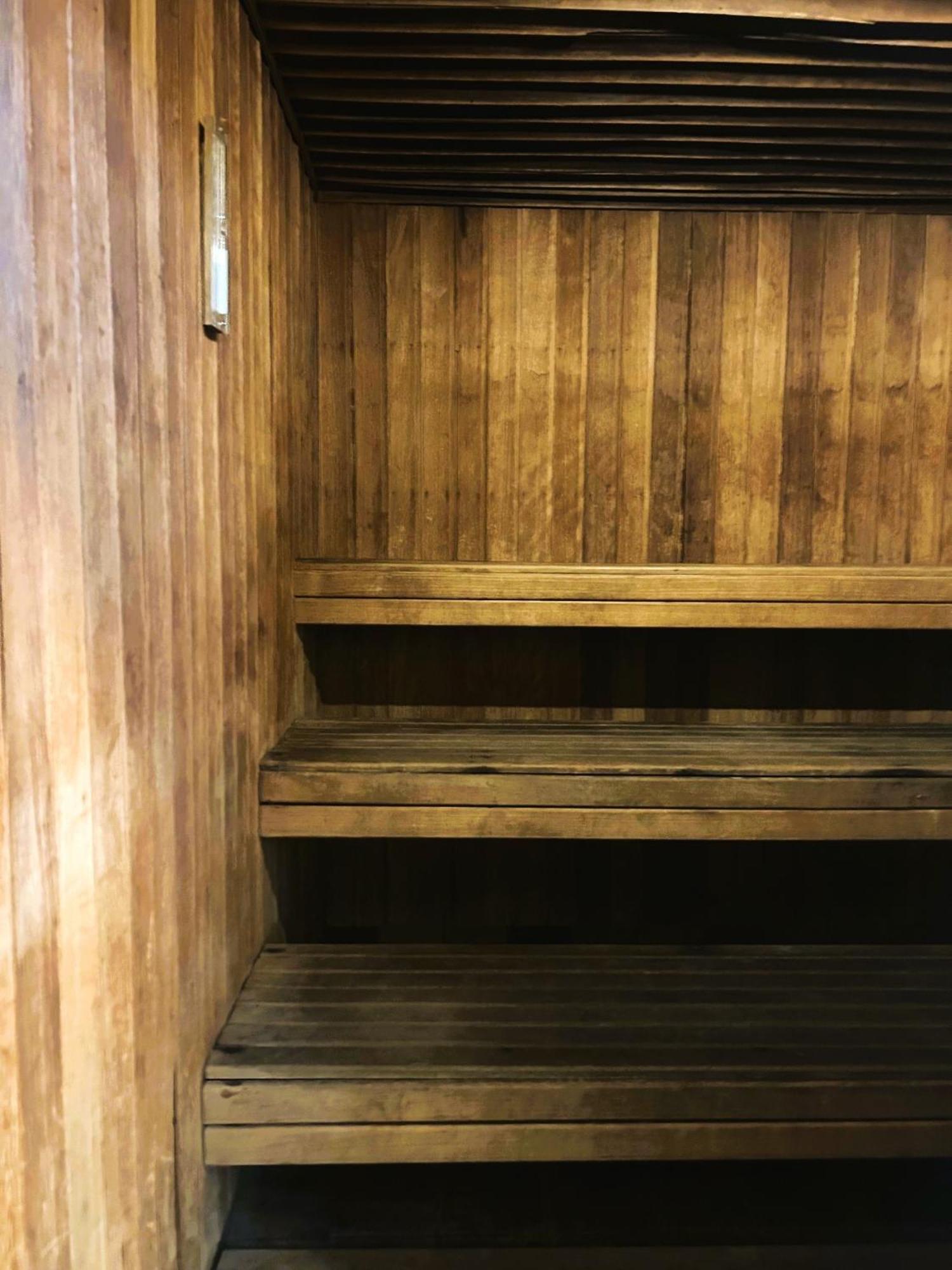 Apartamento Com Estrutura De Hotel A Rio de Janeiro Exterior foto